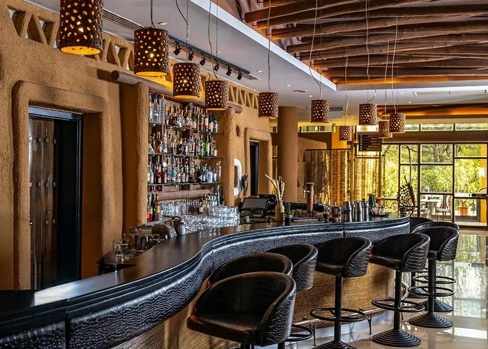 Bambara Hotel