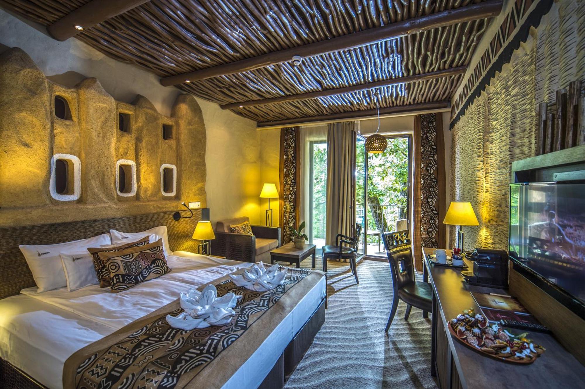 Bambara 4*