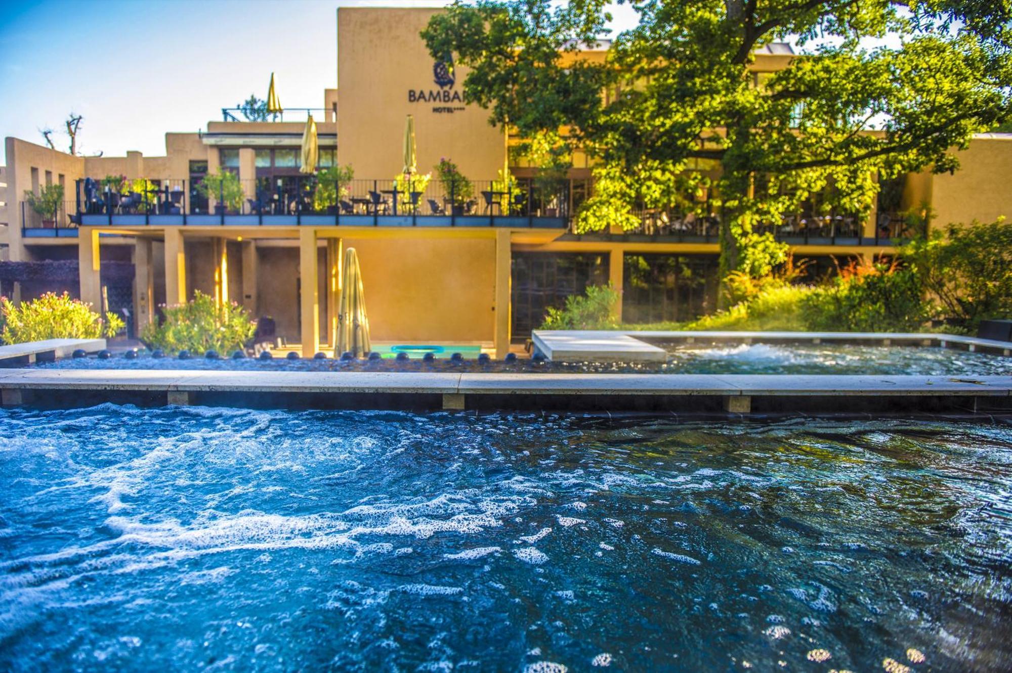 Bambara Hotel 4*