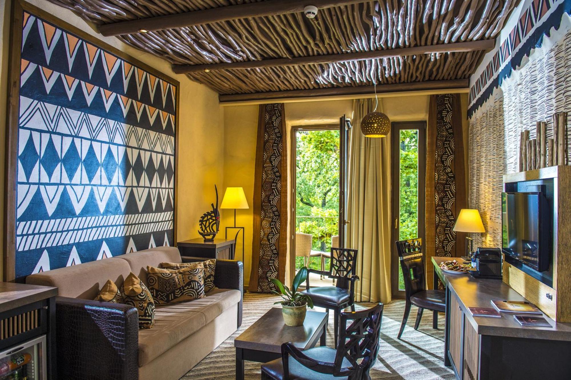 Bambara Hotel 4*