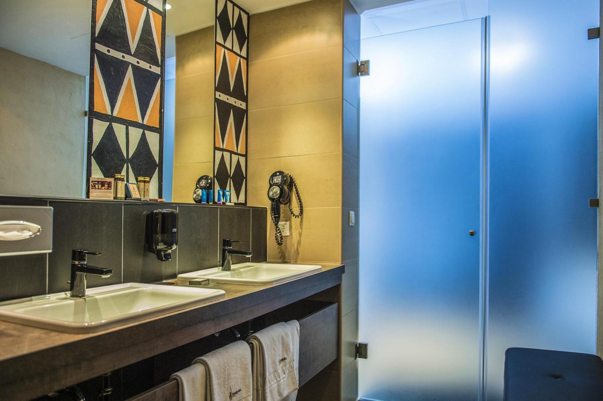 Bambara Hotel 4*