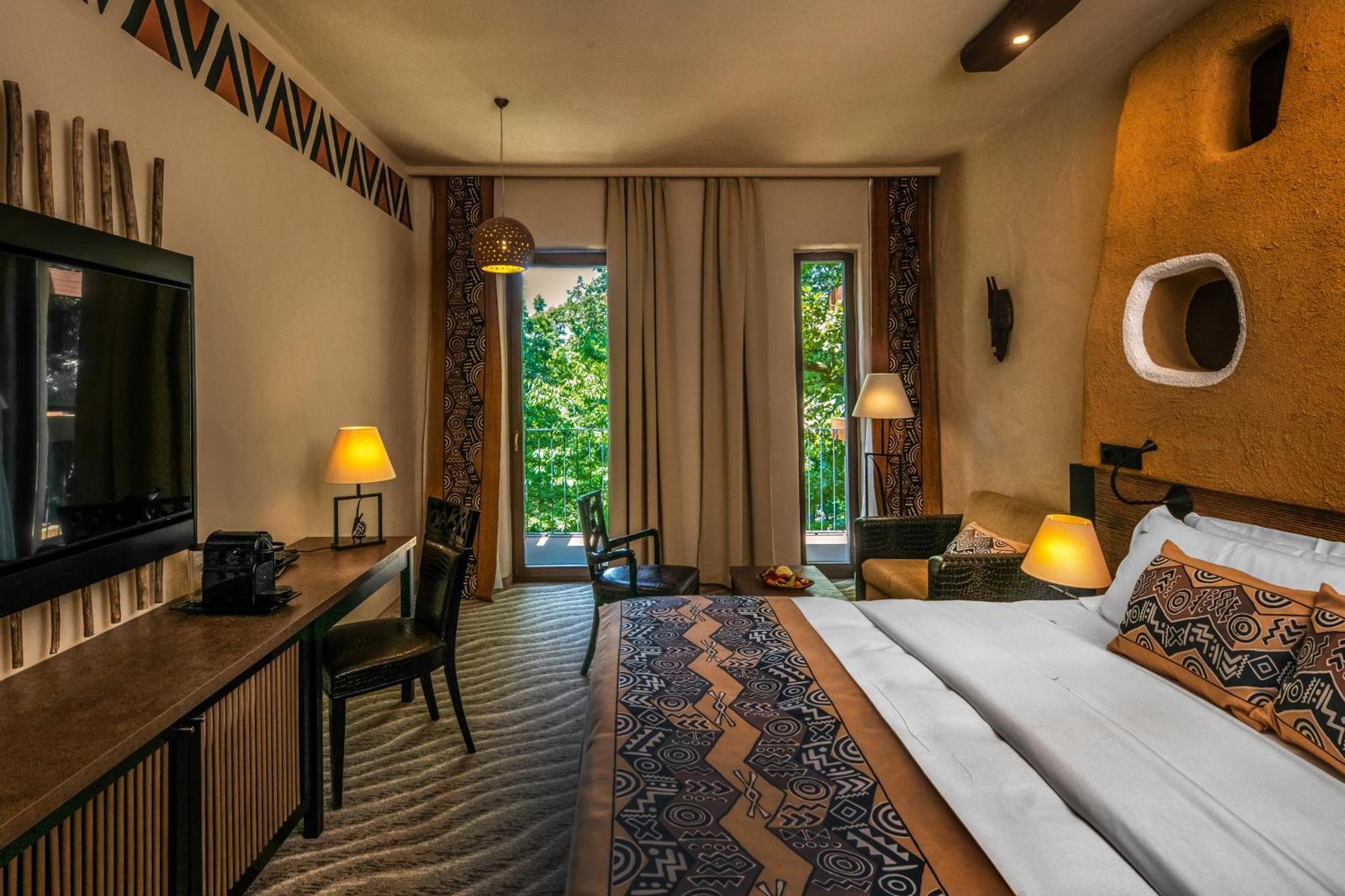 Hotel Bambara