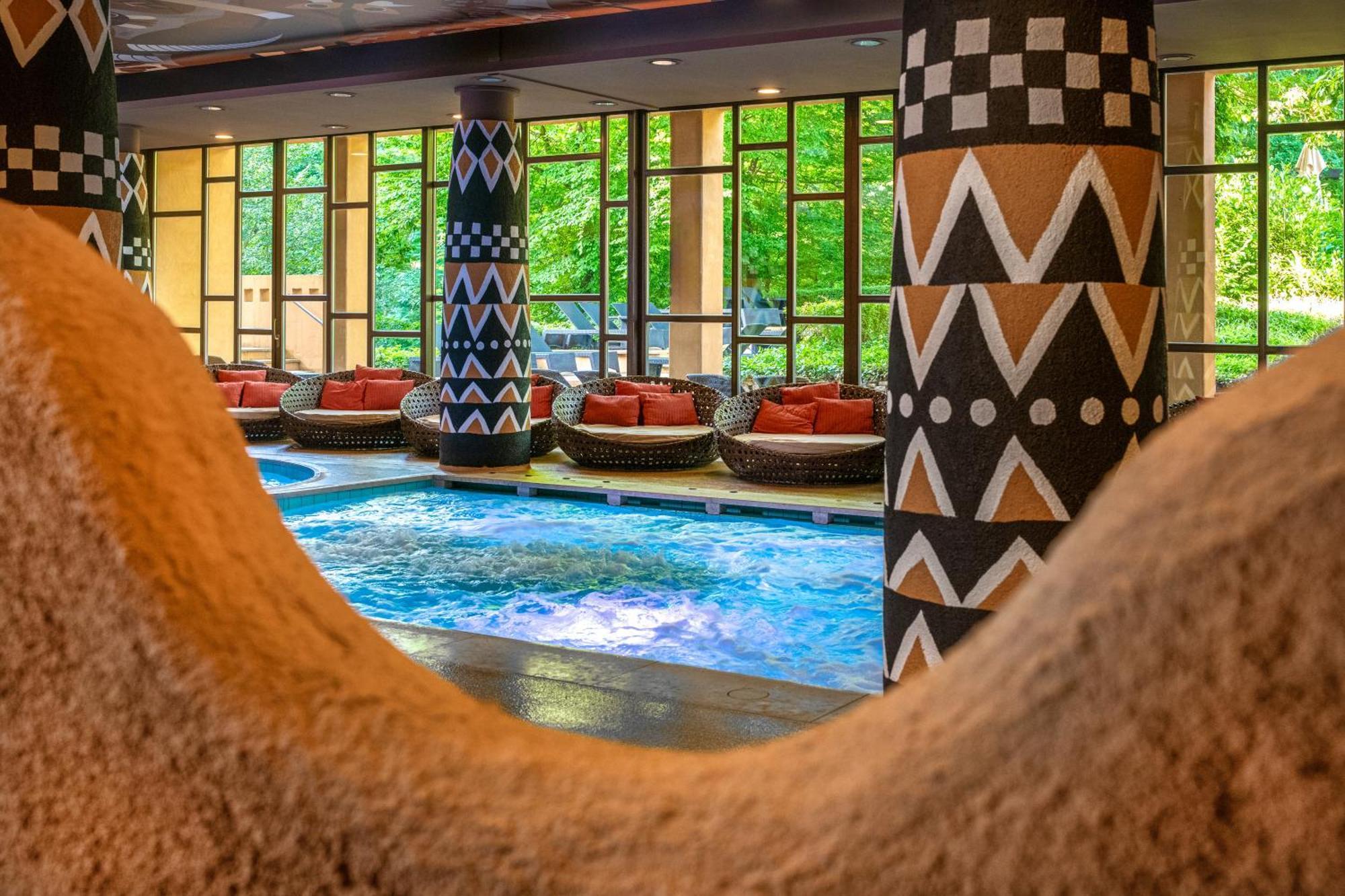 Hotel Bambara 4*