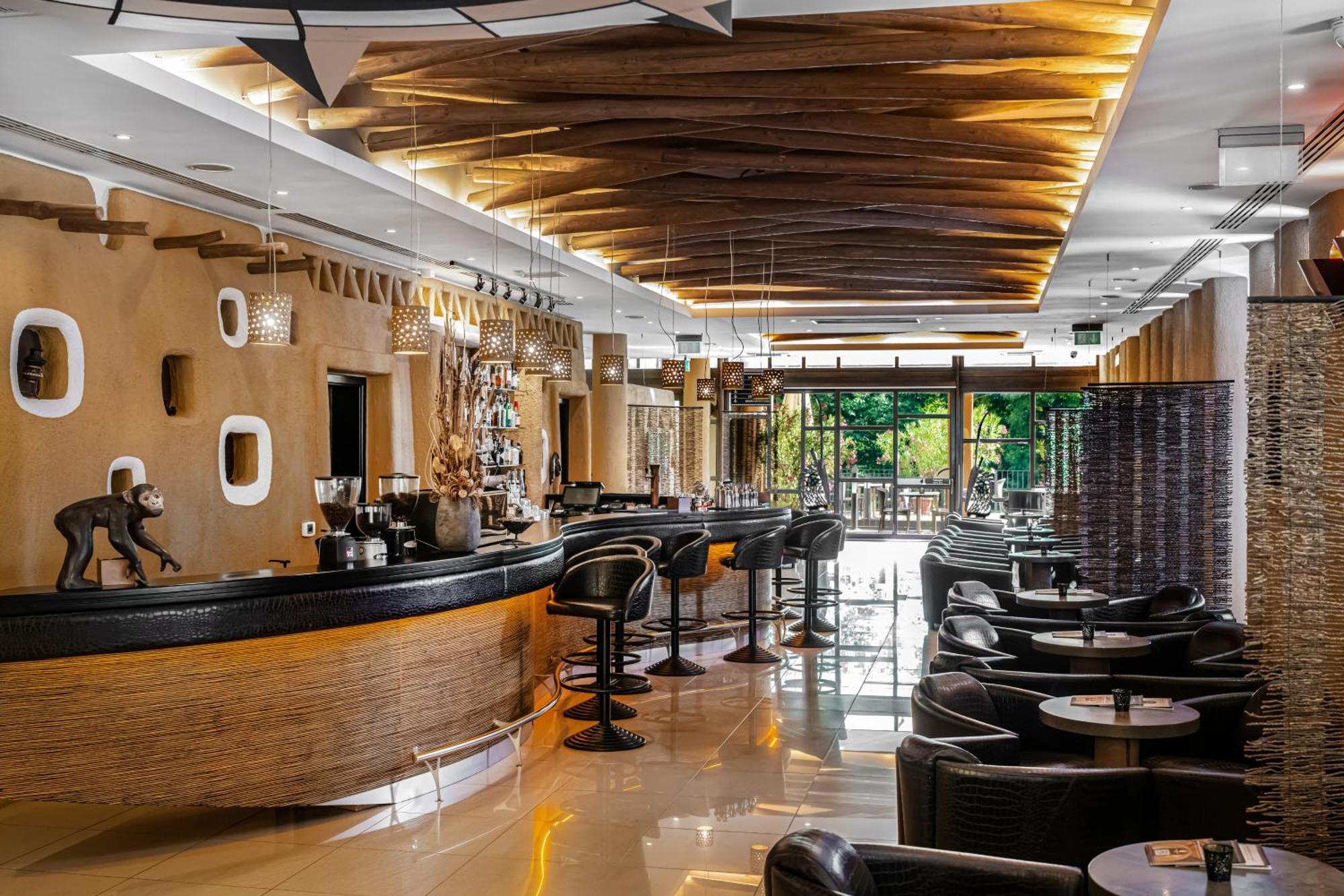 Bambara Hotel Felsotarkany