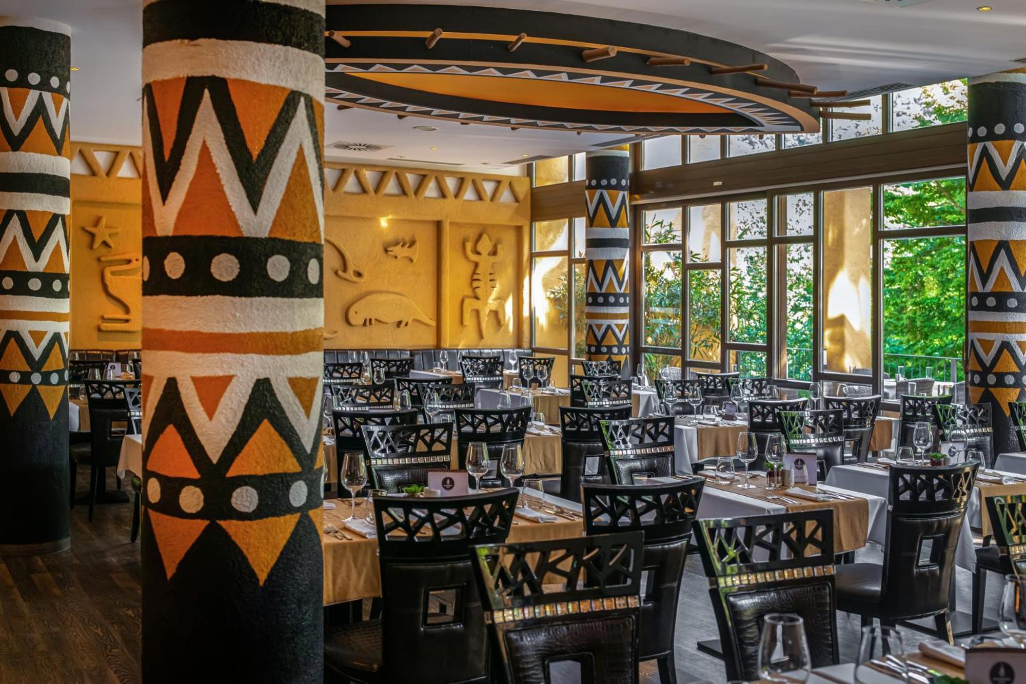Hotel Bambara