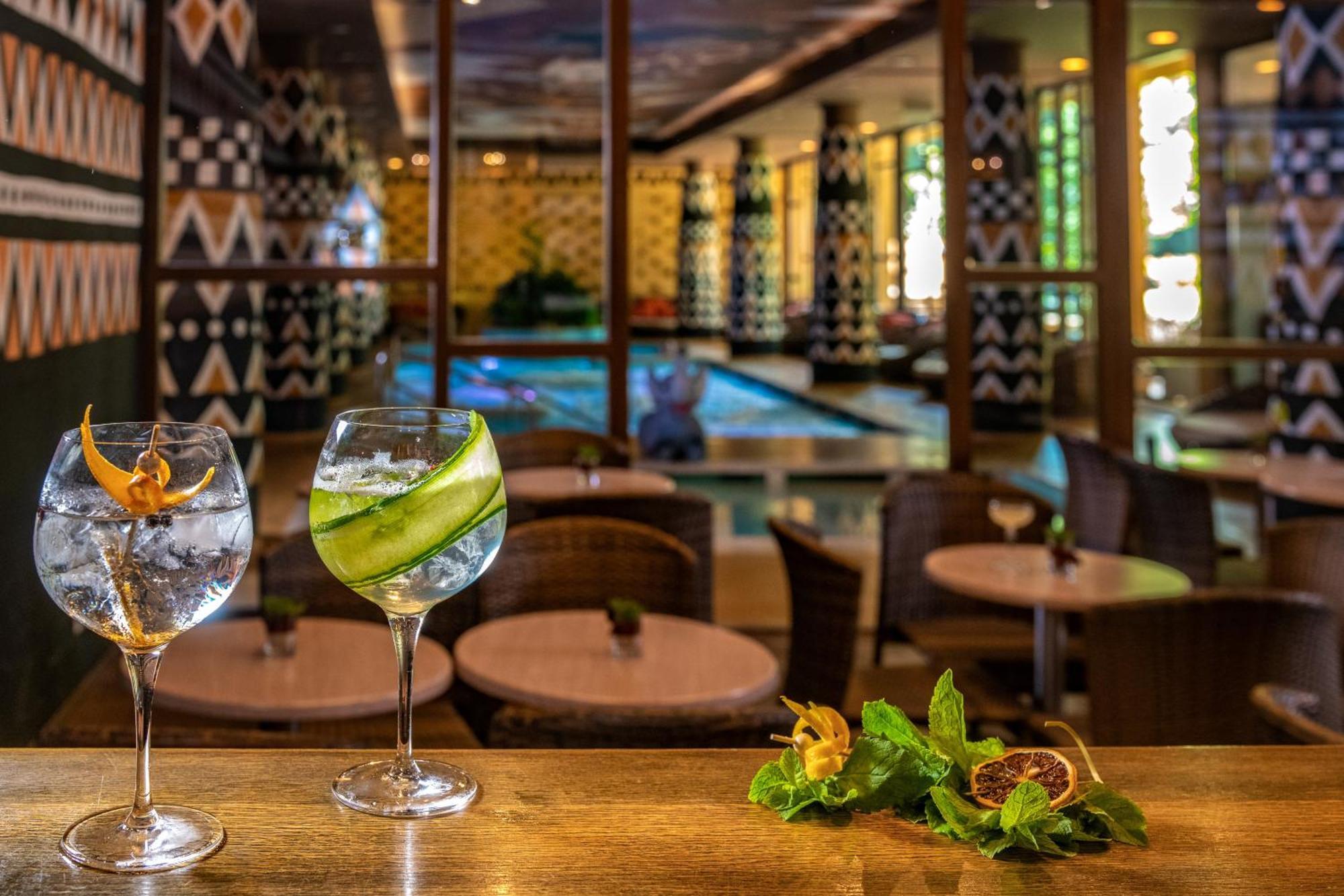 Hotel Bambara Felsotarkany