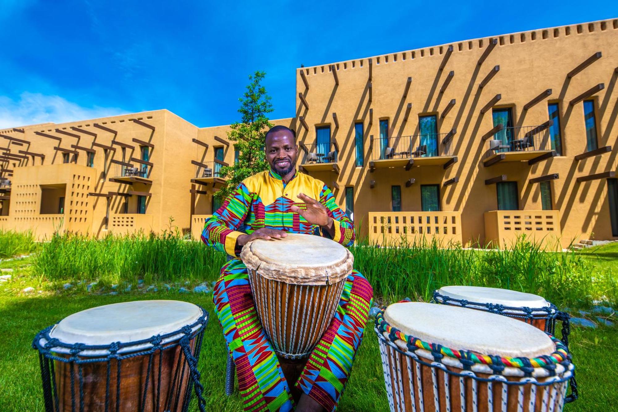 Bambara Hotel 4*