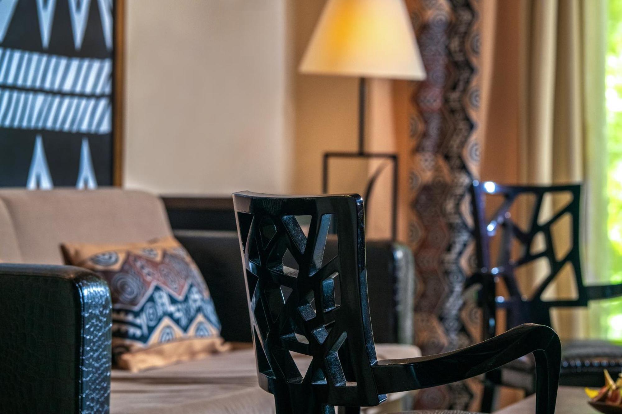 Bambara Hotel Felsőtárkány