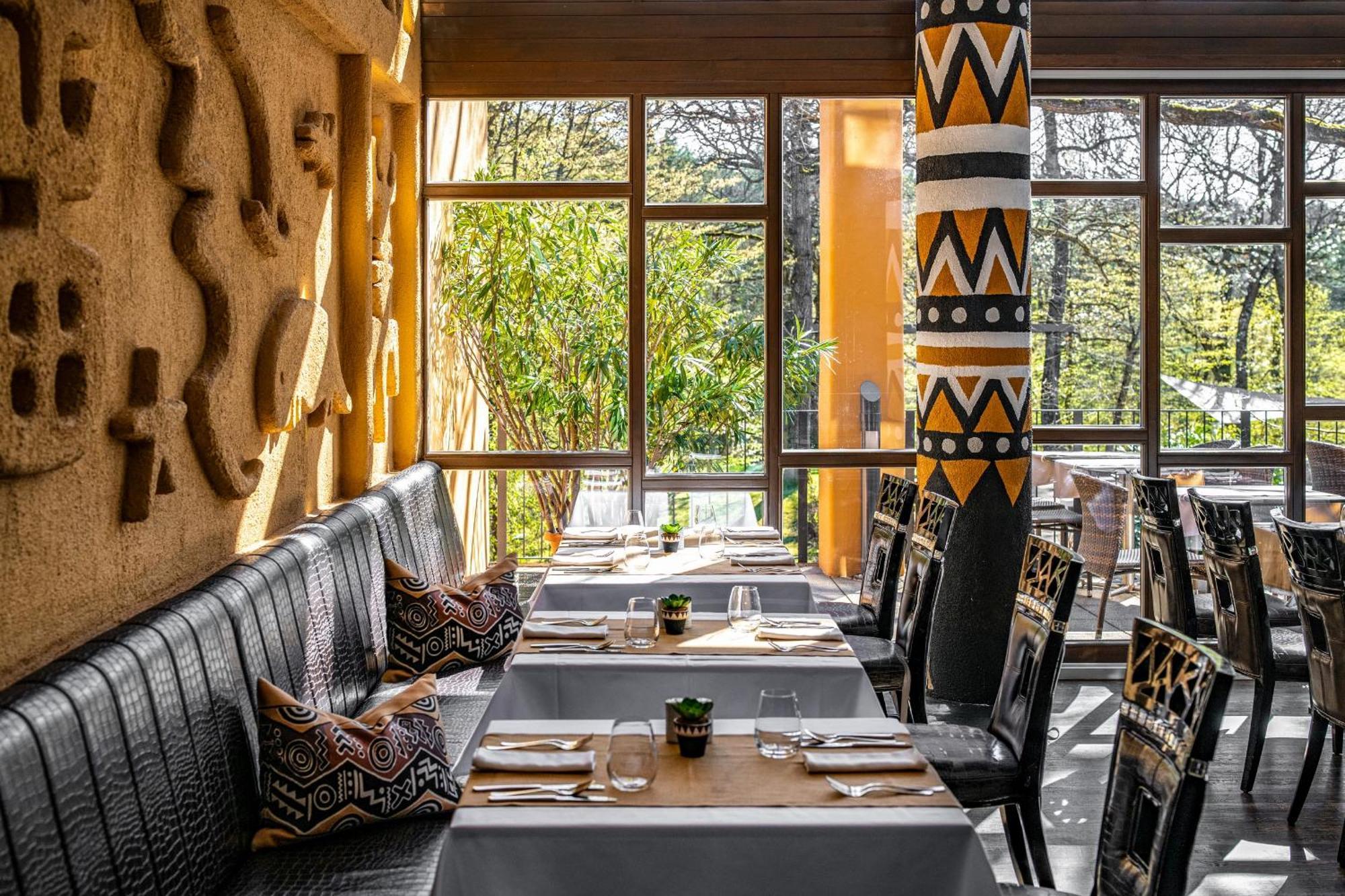 Bambara Hotel