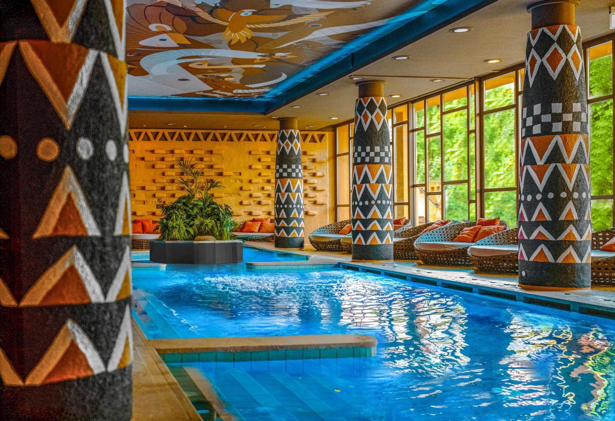Hotel Bambara