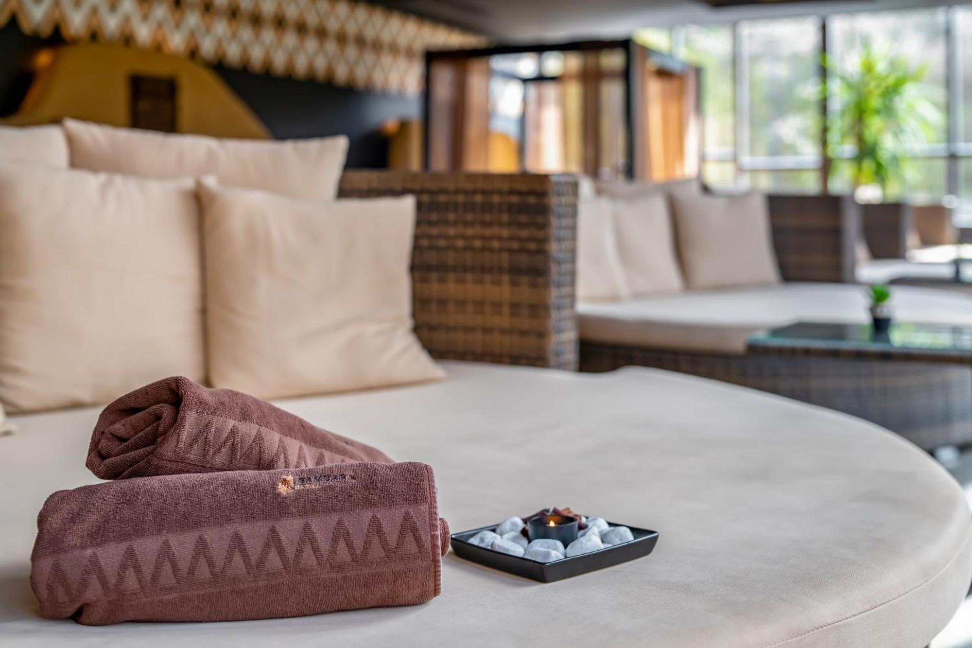 Hotel Bambara 4*