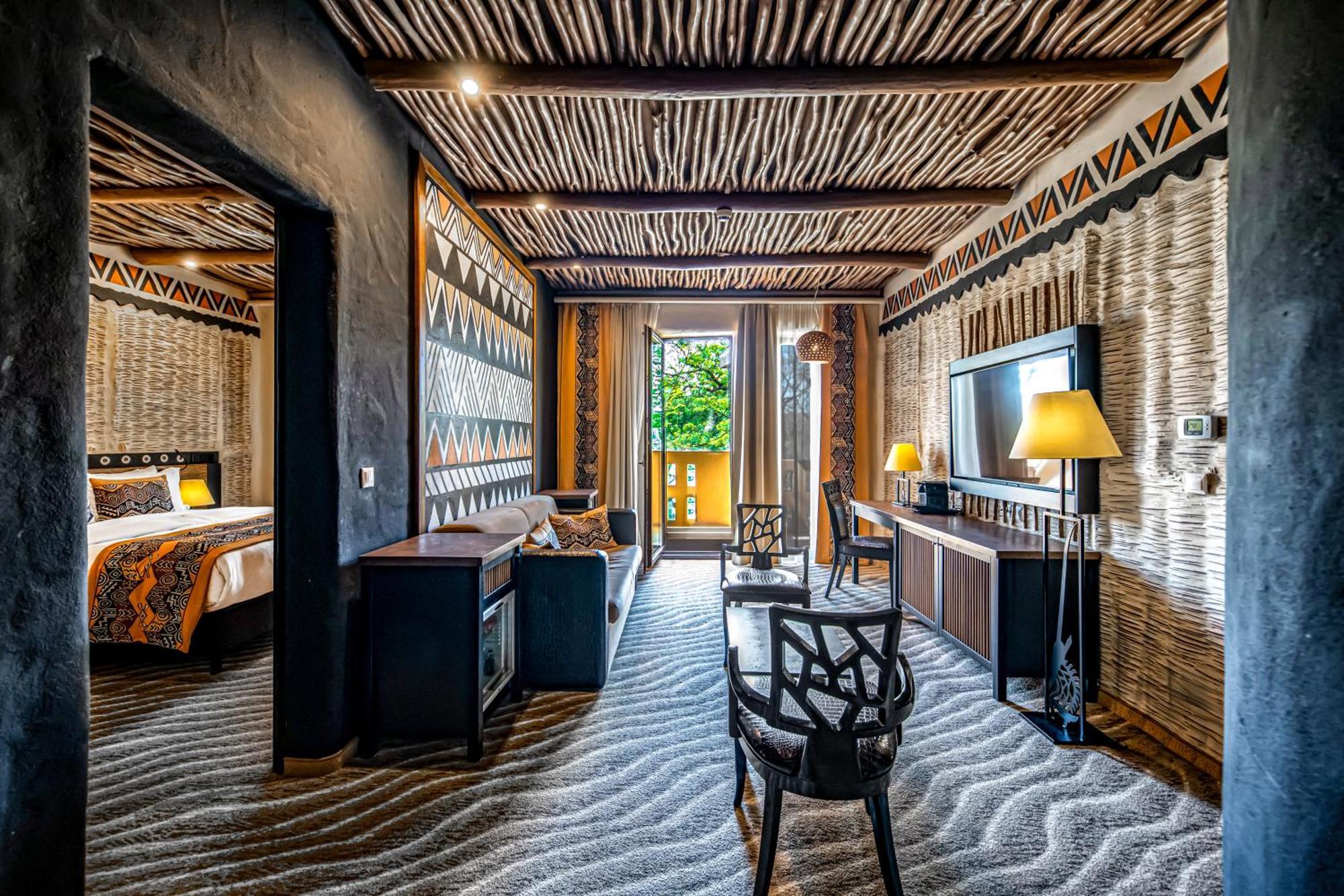 Hotel Bambara