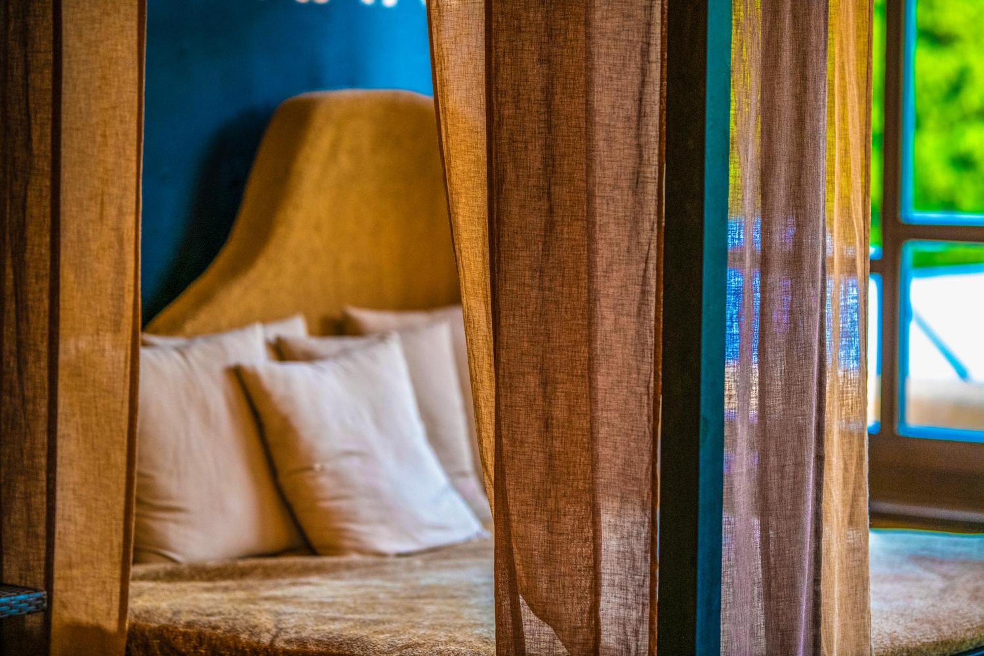 Hotel Bambara Felsőtárkány