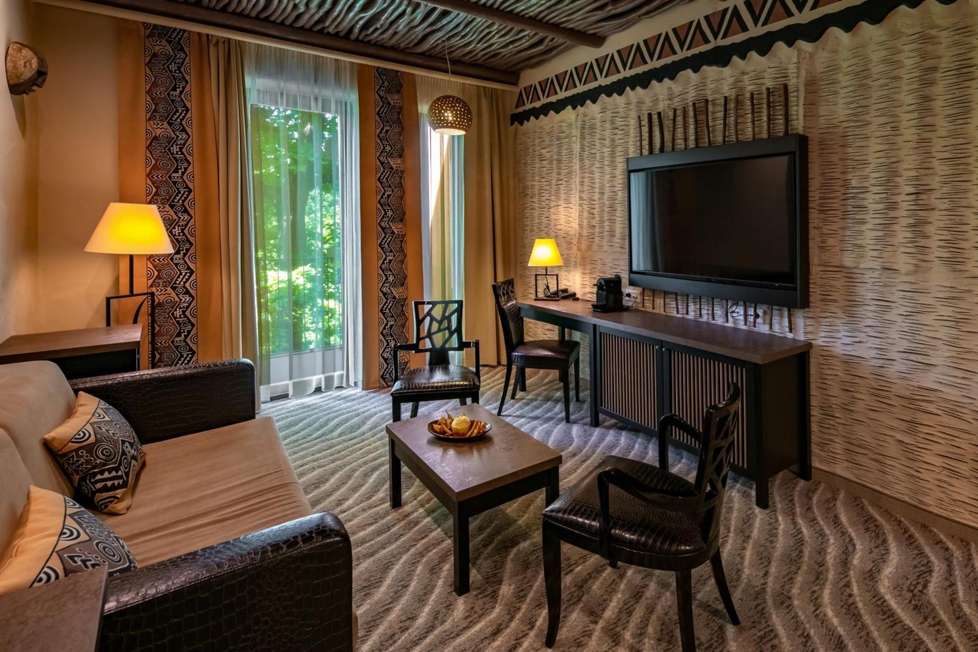 Bambara Hotel 4*