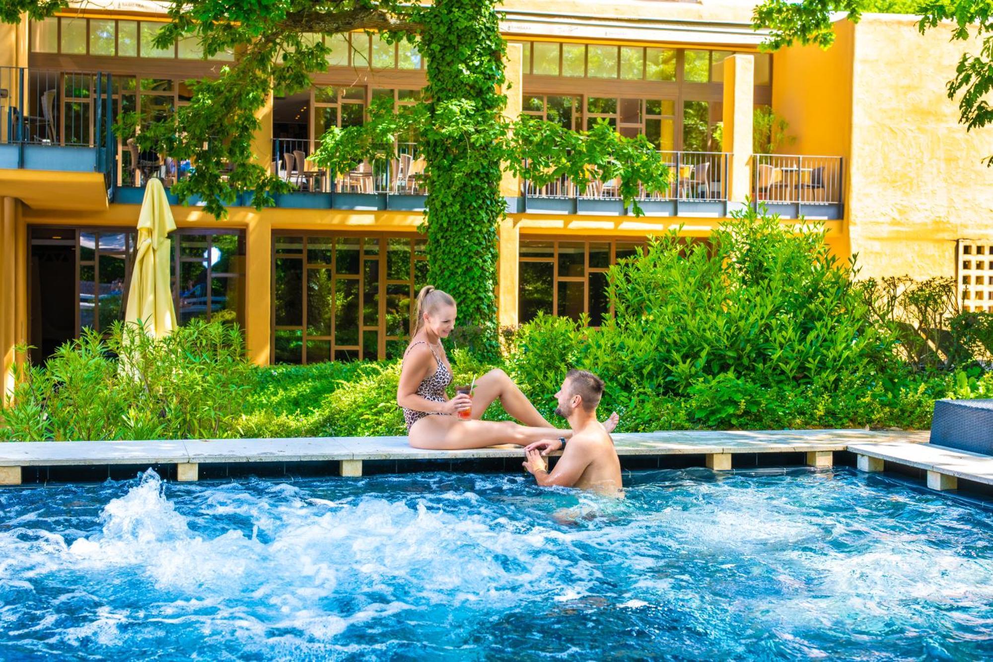 Hotel Bambara 4*
