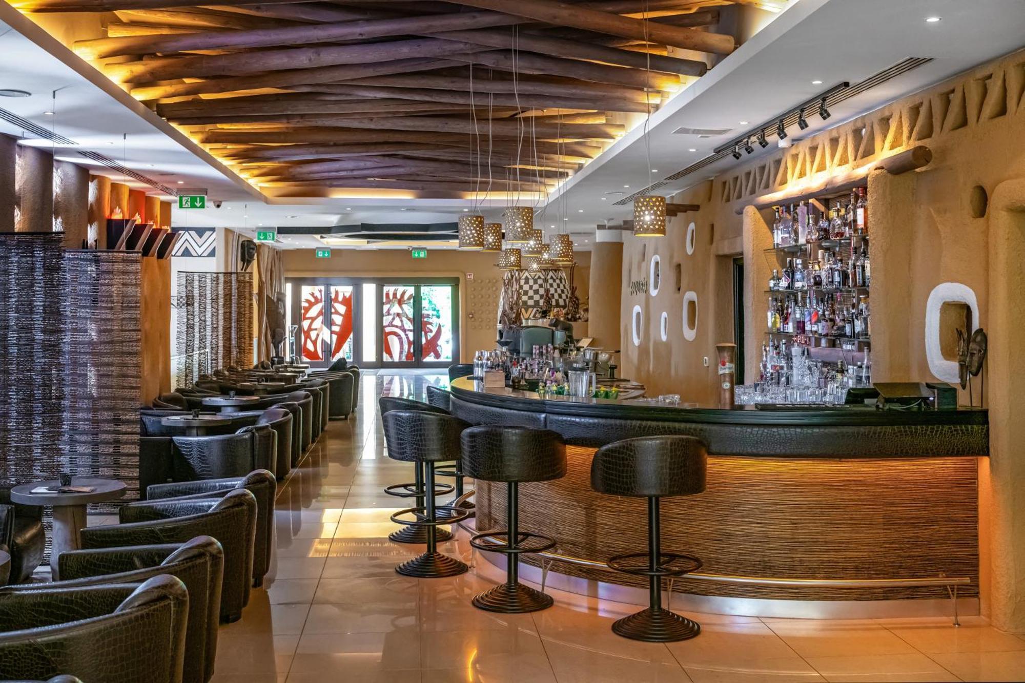 Bambara Hotel Felsőtárkány